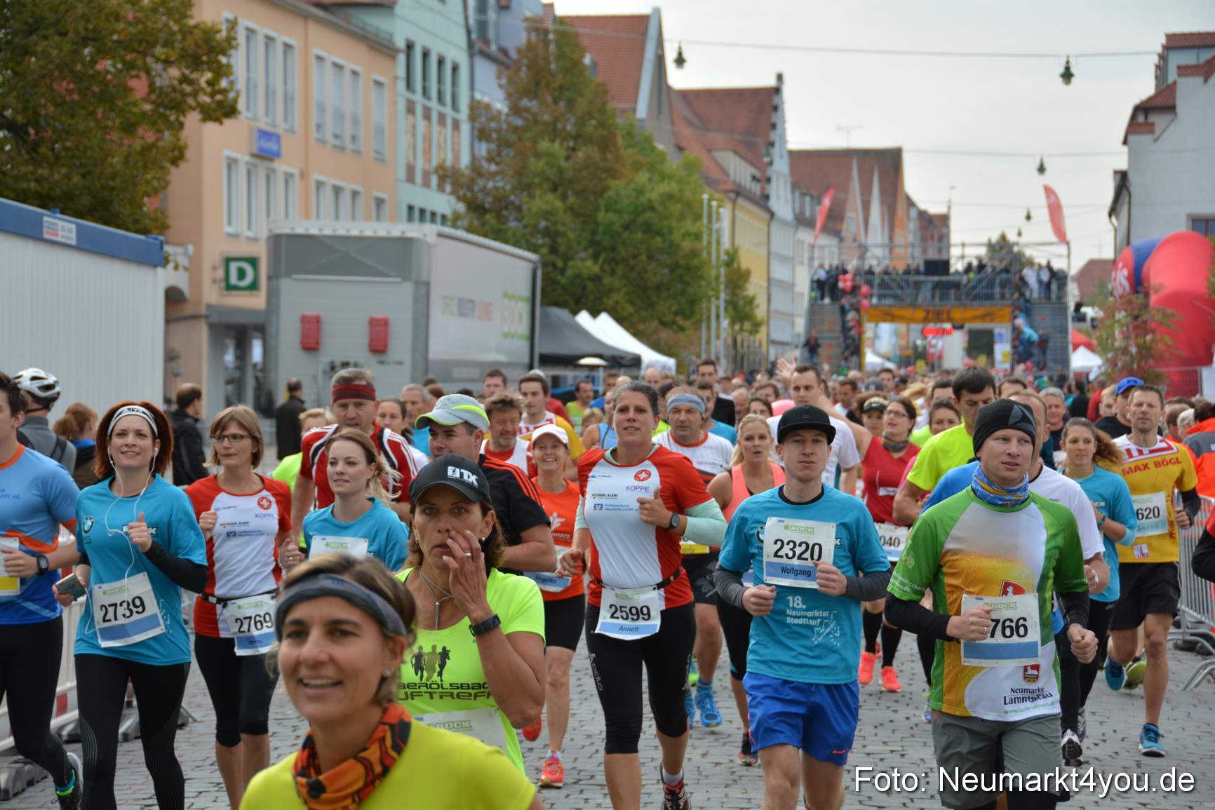 Stadtlauf Neumarkt 2017 0183